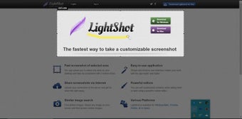 Imagen 0 para LightShot