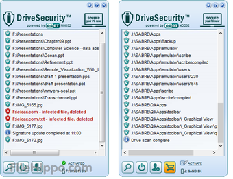 Image 0 for ClevX DriveSecurity