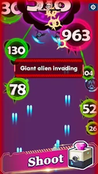 Burst Plane:Shoot  Win的第0张图片