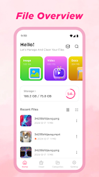 Obraz 0 dla Mobile File Capital