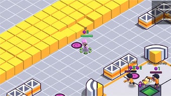 Image 0 pour Brawl Battle Stars
