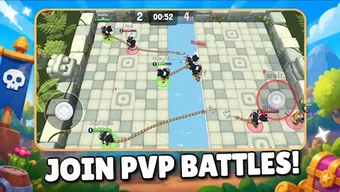 Bild 0 für Hook Wars