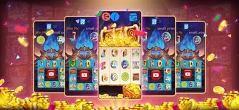 SpinKing AA Gamesの画像0