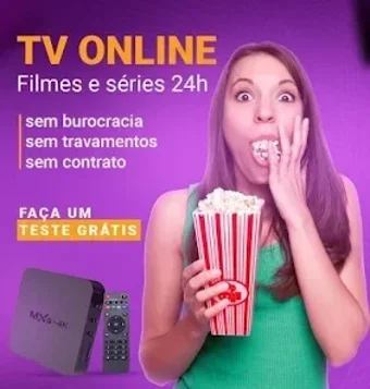 Bild 0 für PobreFlix-TV Filmes e ser…
