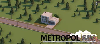 Bild 0 für Metropolisim