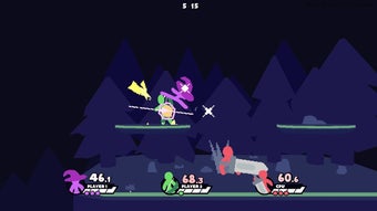 Image 0 pour A Few Quick Matches