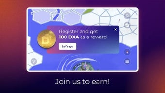 DEXART Metaverse (beta)的第0张图片
