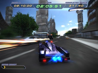 Image 4 for Super Police Racing