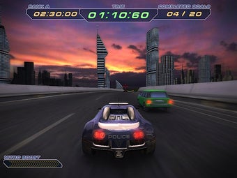 Imagen 3 para Super Police Racing