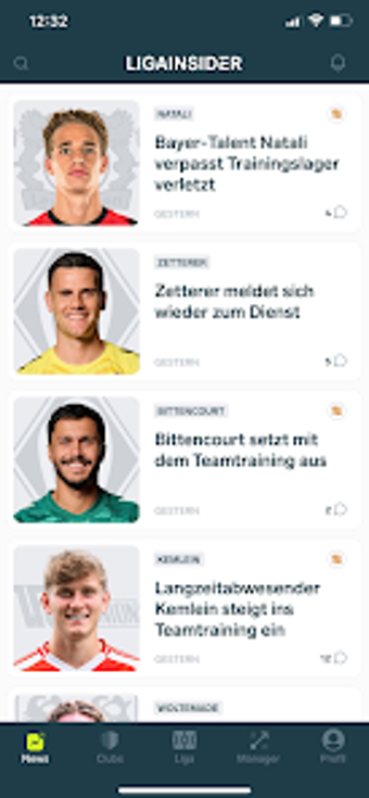 Obraz 0 dla LigaInsider Plus