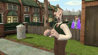 Bild 0 für Wallace and Gromitt's Gra…