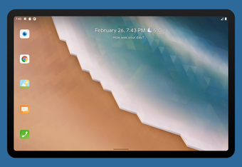 Obraz 0 dla Ubuntu Touch icon pack
