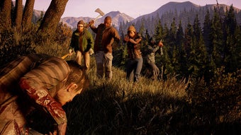 Bild 0 für State of Decay 2