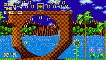 Obraz 0 dla Sonic Origins