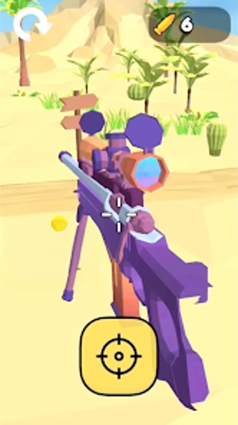 Immagine 0 per Stealth Sniper: Seek  Sho…