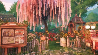 Garden Life: A Cozy Simul…的第0张图片