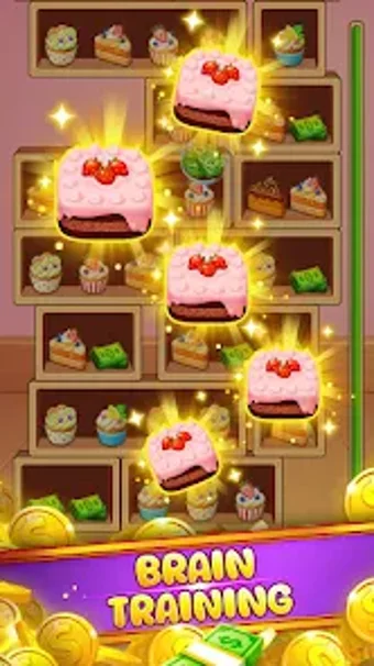 Bild 0 für Dessert Dazzle