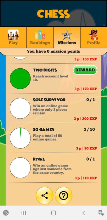 Bild 5 für Chess Online - Duel frien…