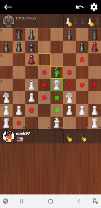 Bild 1 für Chess Online - Duel frien…