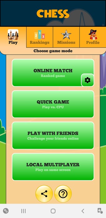 Bild 0 für Chess Online - Duel frien…