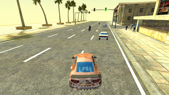 Imagen 5 para Big City Mafia
