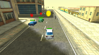 Imagen 6 para Big City Mafia