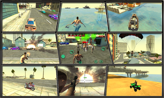 Imagen 0 para Big City Mafia