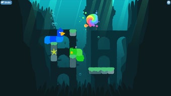 Bild 0 für Snakebird
