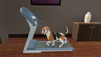 Image 0 pour Pet Vet Game Veterinary C…