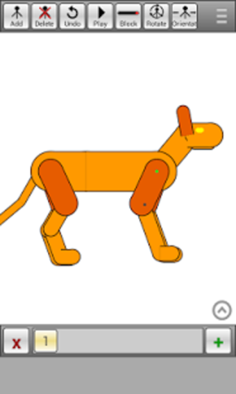 Image 5 pour Stickman Animator