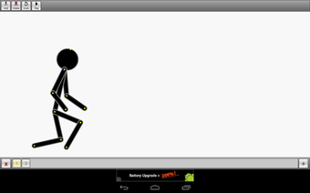 Immagine 8 per Stickman Animator