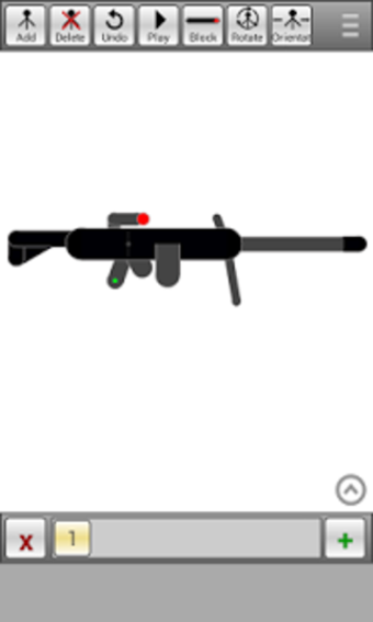 Image 4 pour Stickman Animator