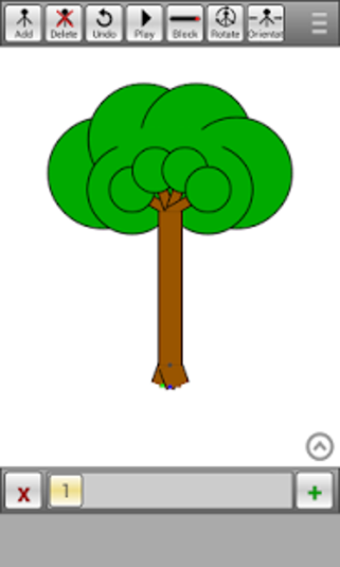 Image 0 pour Stickman Animator