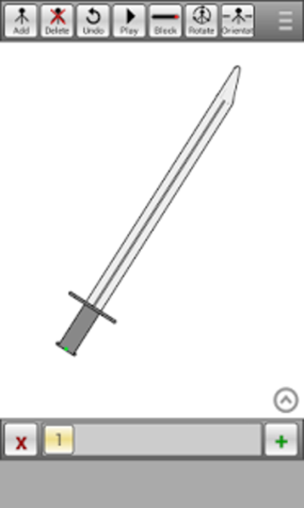 Image 1 pour Stickman Animator