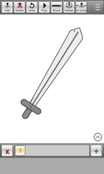 Obraz 6 dla Stickman Animator