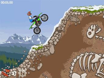 Imagen 0 para Moto X Mayhem