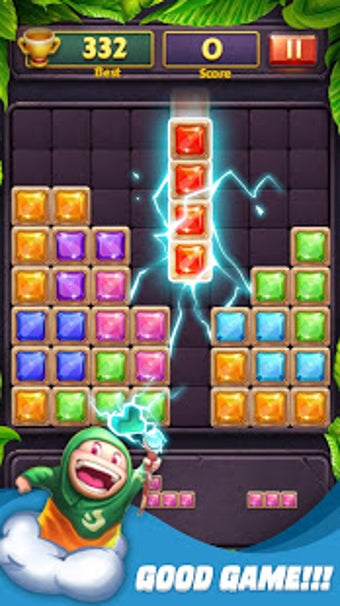 Bild 1 für Block Puzzle Jewel