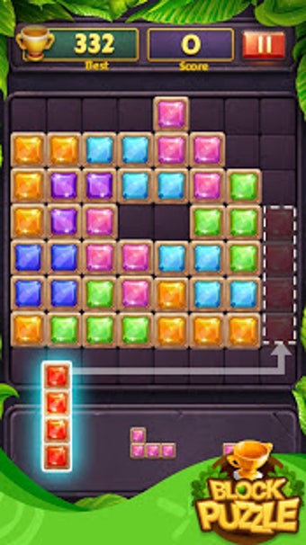 Immagine 3 per Block Puzzle Jewel