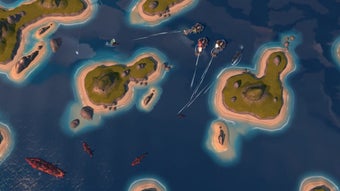Bild 0 für Leviathan: Warships