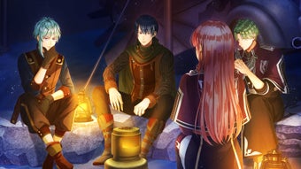 Steam Prison -Beyond the …的第0张图片