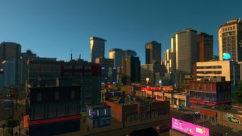Image 0 pour Cities: Skylines - Africa…