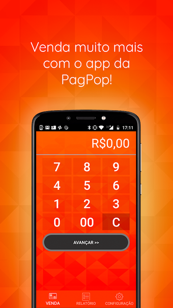 Image 0 for PagPop