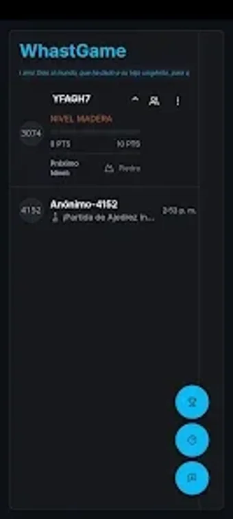 Bild 0 für WhastGame