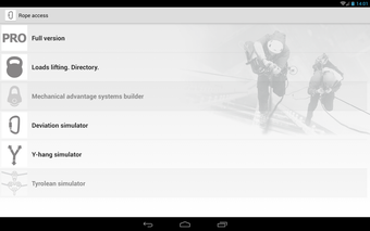 Bild 0 für ru.nobirds.ropeaccess.fre…