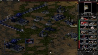 Command & Conquer: Tiberi…的第0张图片