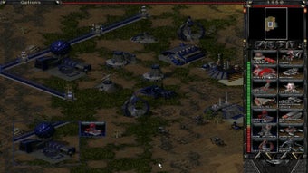 Command & Conquer: Tiberian Sun - Firestorm