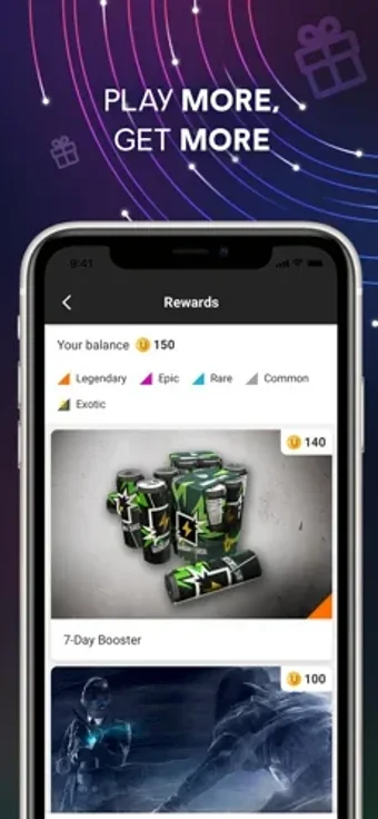 Imagen 1 para Ubisoft Connect
