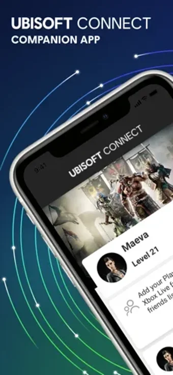 Imagen 3 para Ubisoft Connect