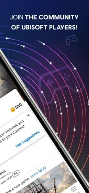 Imagen 5 para Ubisoft Connect