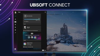 Bild 4 für Ubisoft Connect